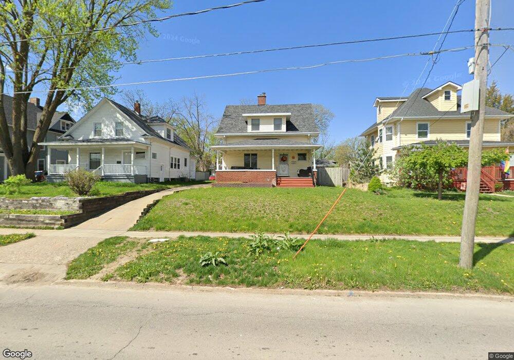 1430 30th St, Des Moines, IA 50311 - photo 1