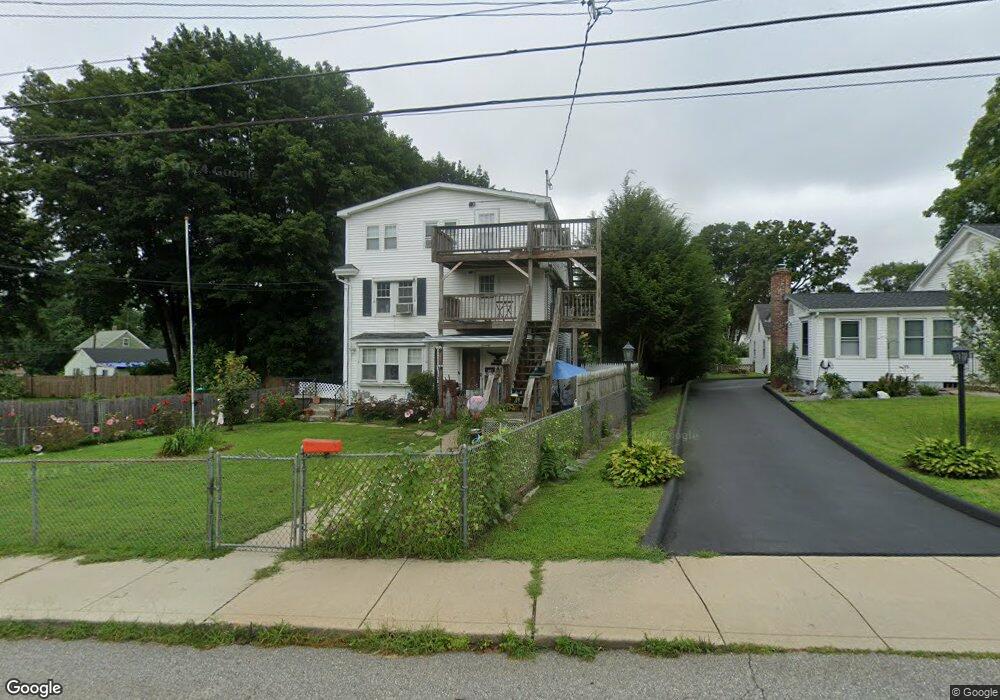 70 Winter St, Danielson, CT 06239 - photo 1