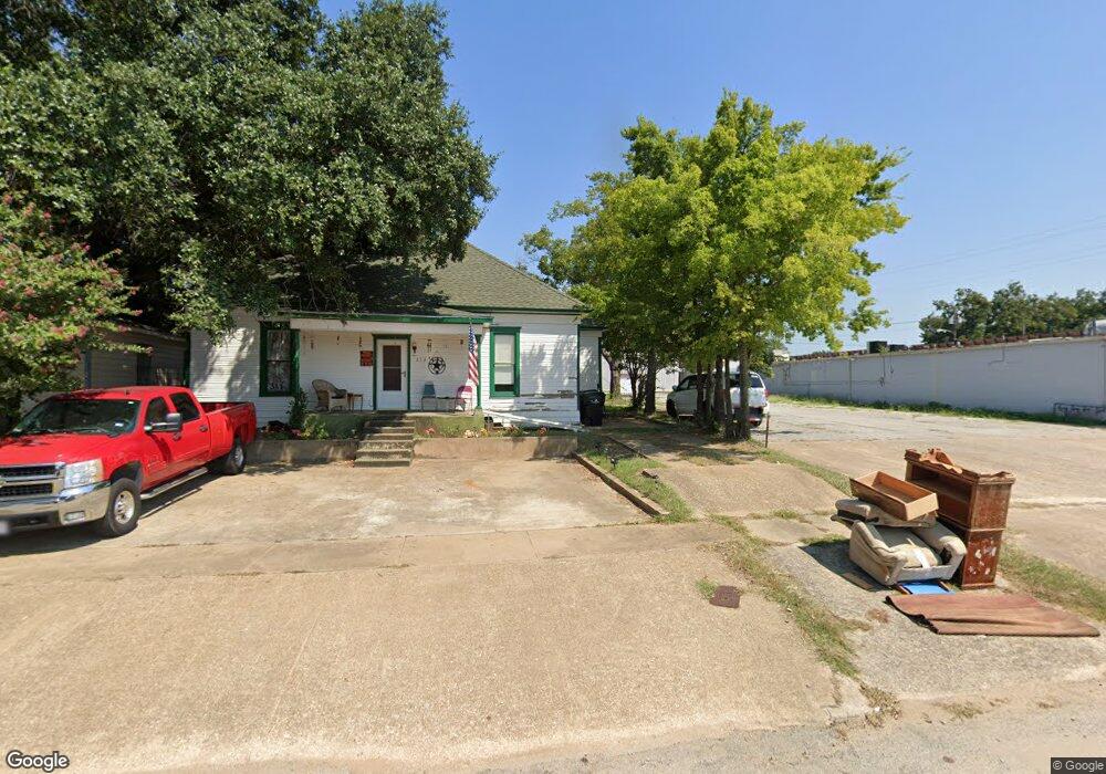 213 W Heron St, Denison, TX 75020 - photo 1
