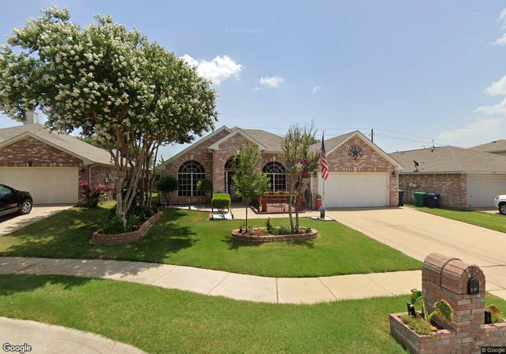 8205 Charter Bend, Denton, TX 76210 - photo 1