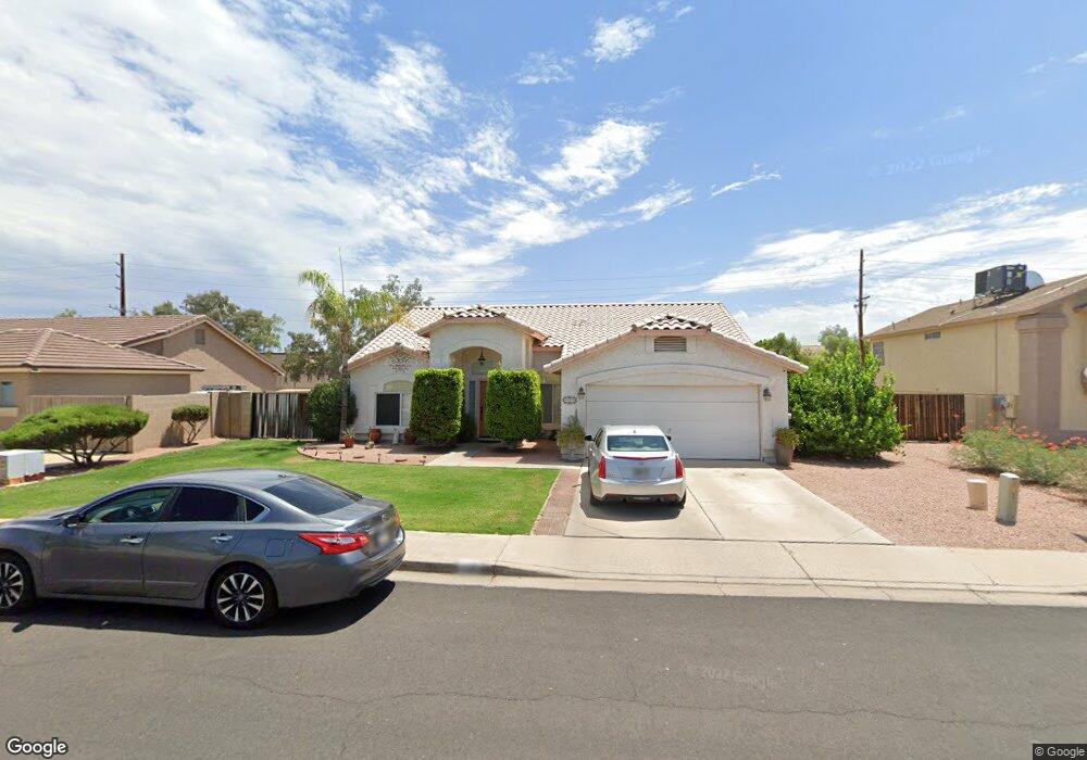 505 S 26th Cir, Mesa, AZ 85204 - photo 1