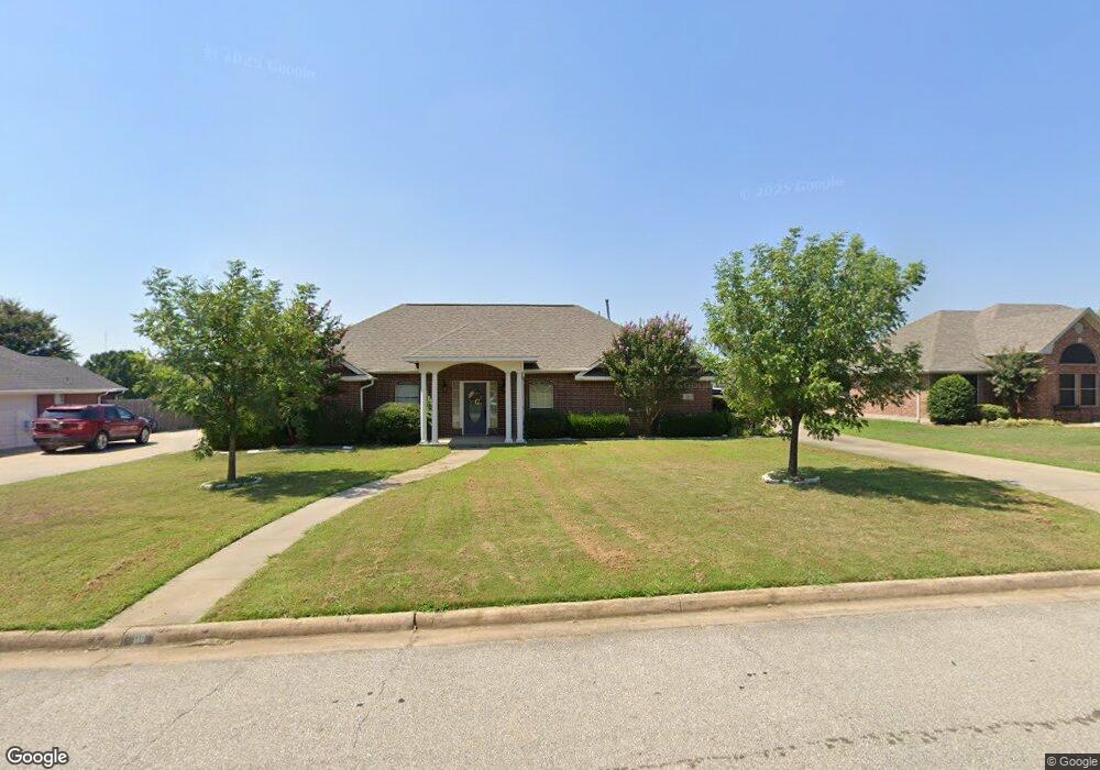 118 Jaron Dr, Pottsboro, TX 75076 - photo 1