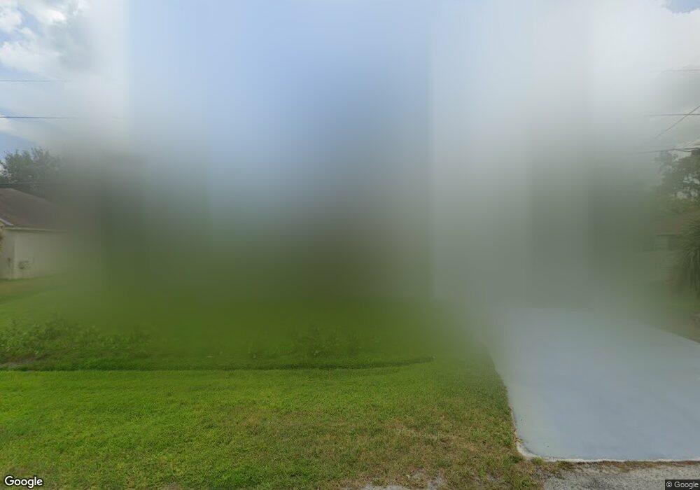 3614 SW Ballweg St, Port Saint Lucie, FL 34953 - photo 1