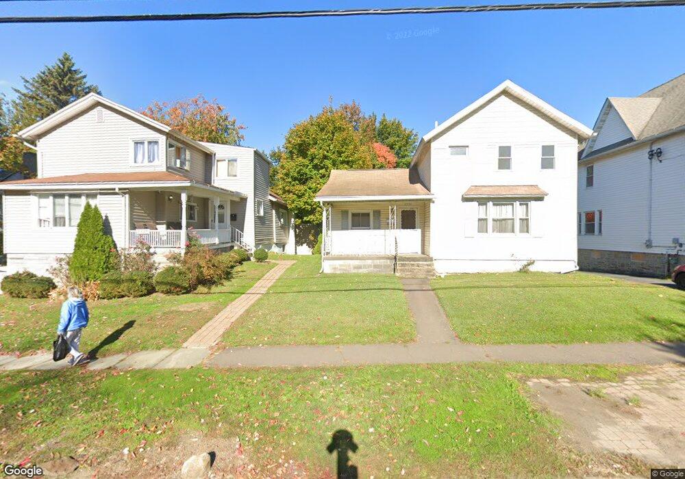 2327 Boulevard Ave, Scranton, PA 18509 - photo 1