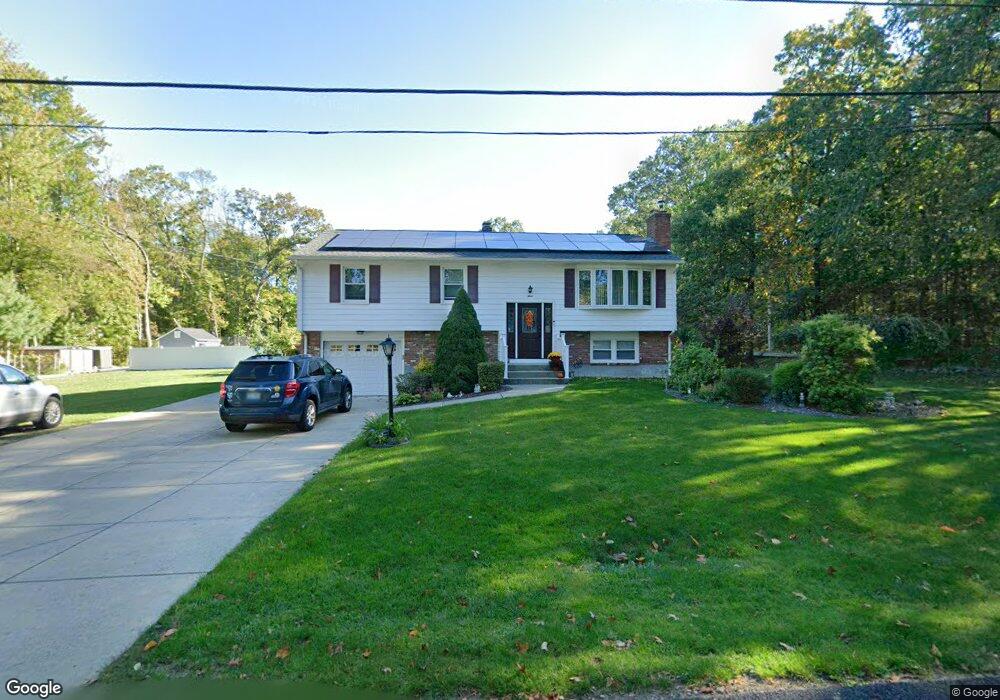 3 Blissdale Ave, Cumberland, RI 02864 - photo 1