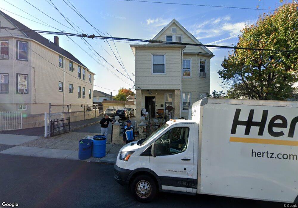 182 E 18th St unit 184, Paterson, NJ 07524 - photo 1