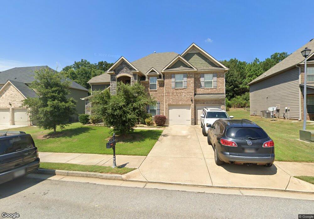 90 Julia Ann Ln unit 105, Covington, GA 30016 - photo 1