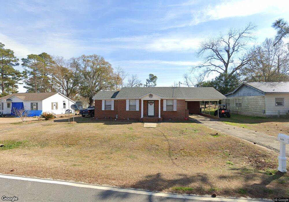 502 N Cuthbert St, Colquitt, GA 39837 - photo 1
