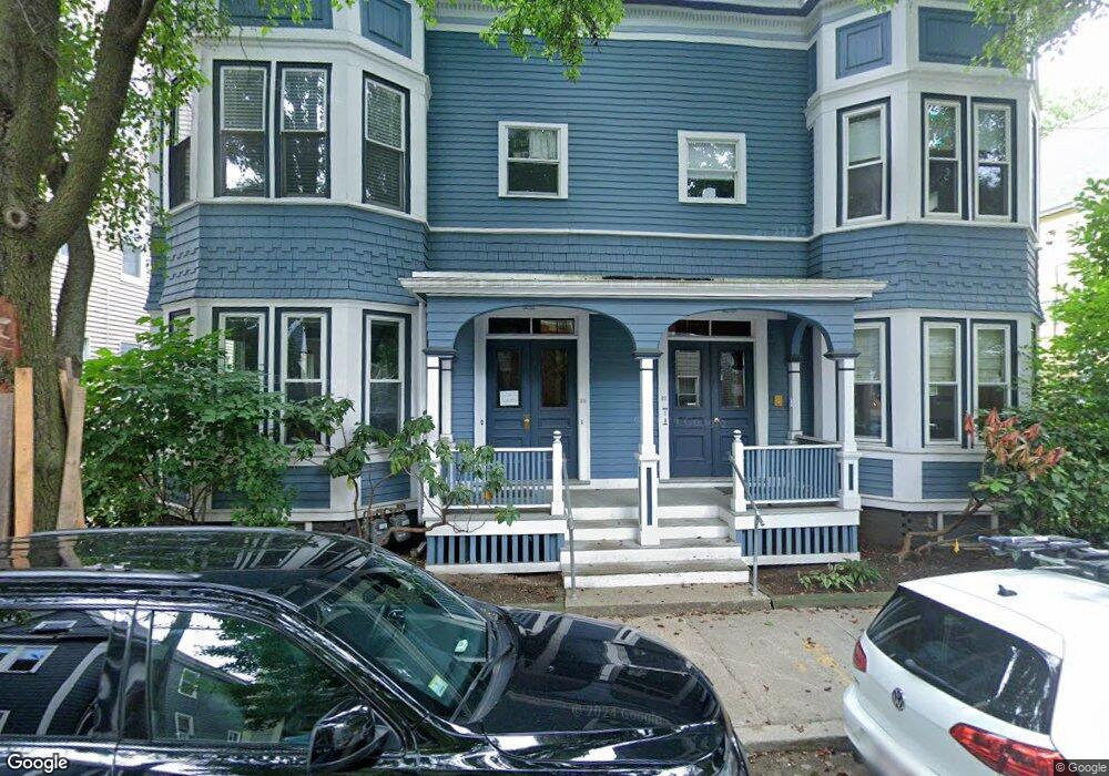 82 Tremont St, Cambridge, MA 02139 - photo 1