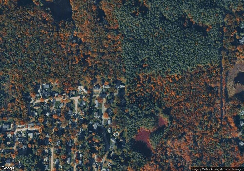 6 Anderson Rd, Hingham, MA 02043 - photo 1