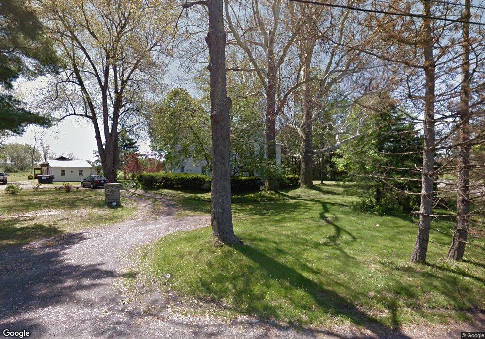 1 Buckwheat Bridge Rd, Germantown, NY 12526 - photo 1