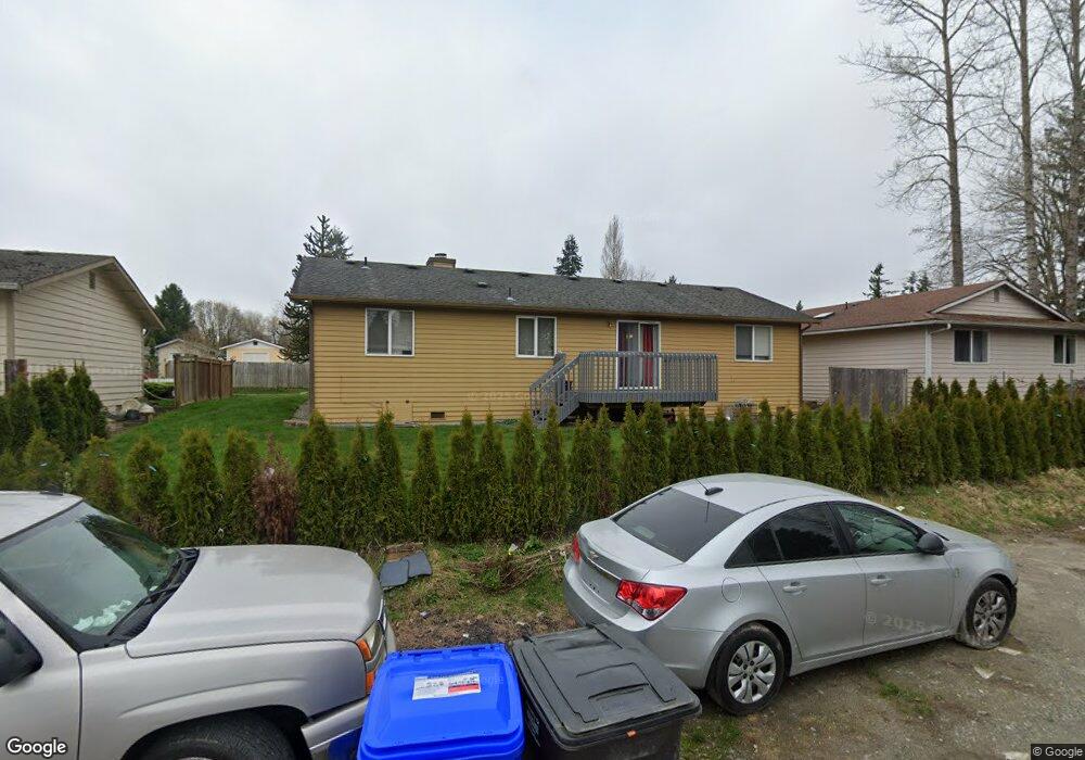 111 105th St SE, Everett, WA 98208 - photo 1