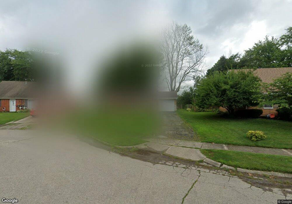 1516 Pueblo Dr, Xenia, OH 45385 - photo 1