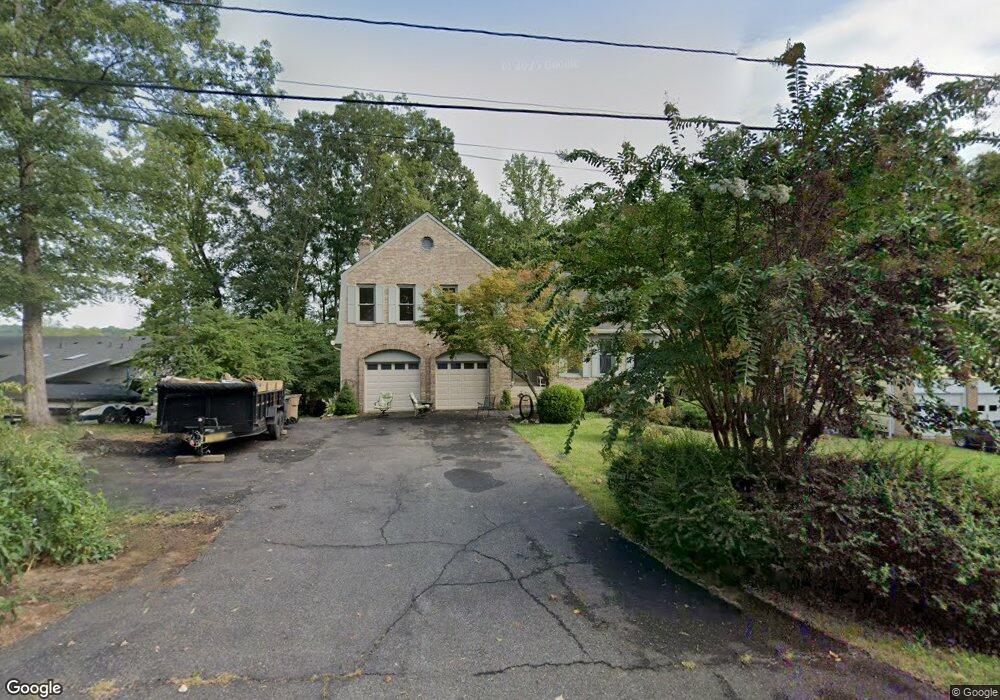 1407 Washington Dr, Stafford, VA 22554 - photo 1