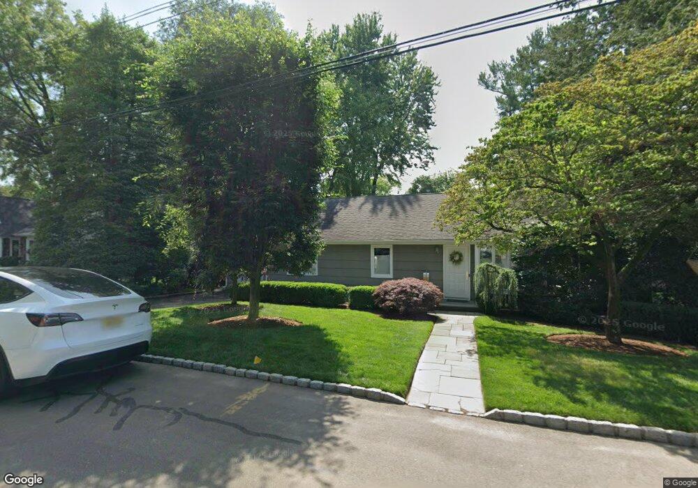 60 Forest St, Closter, NJ 07624 - photo 1
