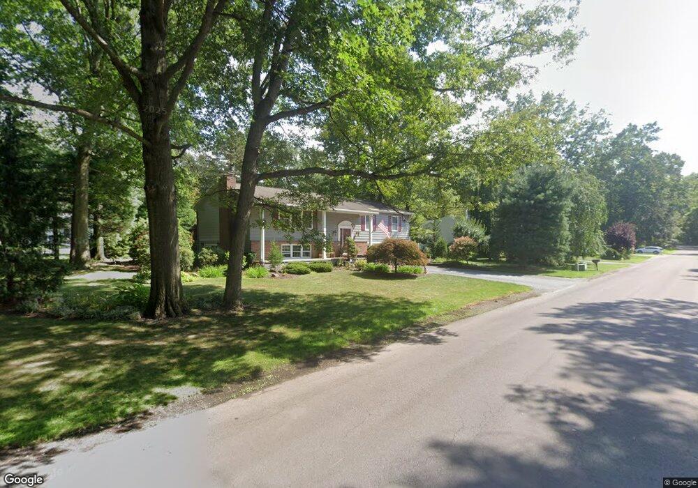 5 Sylvan Cir, Sugarloaf, PA 18249 - photo 1