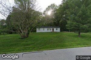 12005 Sunset Strip Rd SE, Laconia, IN 47135