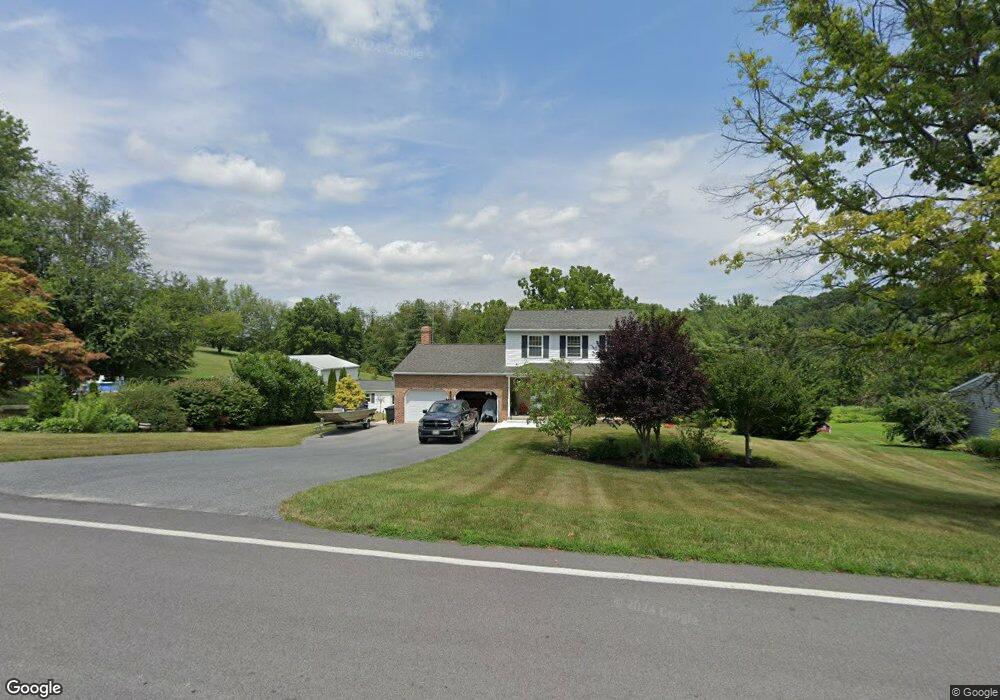 956 Gahle Rd, Westminster, MD 21157 - photo 1