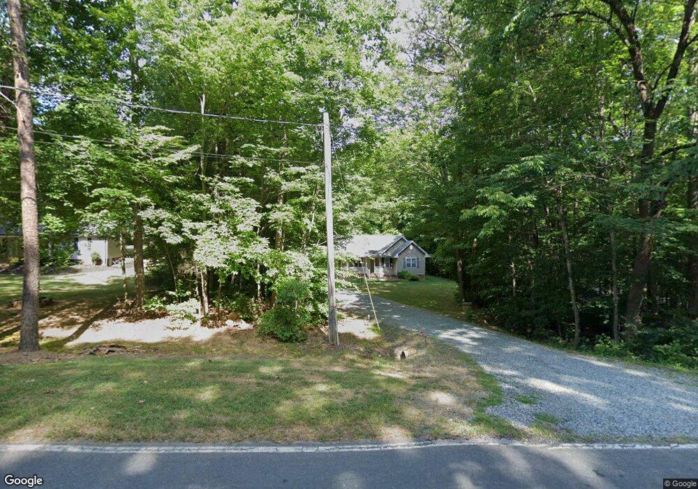 735 Mountain View Church Rd, Asheboro, NC 27205 - photo 1