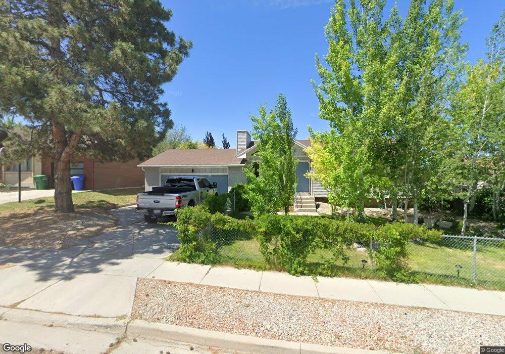 5270 W Banquet Ave, West Jordan, UT 84081 - photo 1