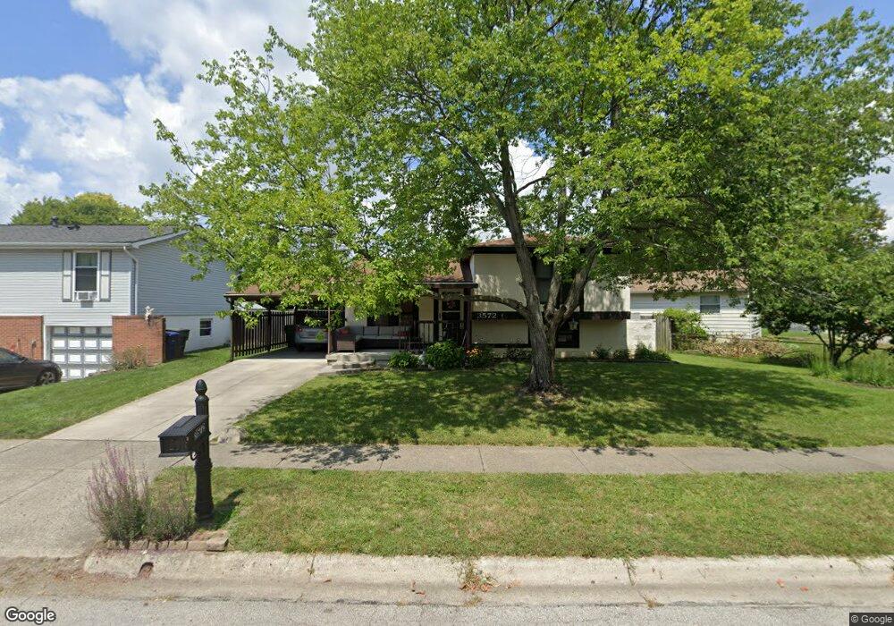 3572 Rockledge Dr, Columbus, OH 43223 - photo 1