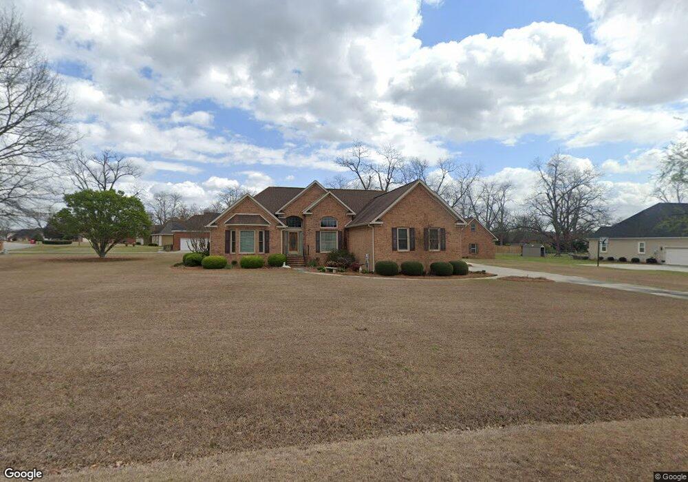 128 Hudson Way, Macon, GA 31216 - photo 1