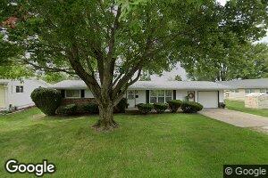 406 W Davies St, Abingdon, IL 61410