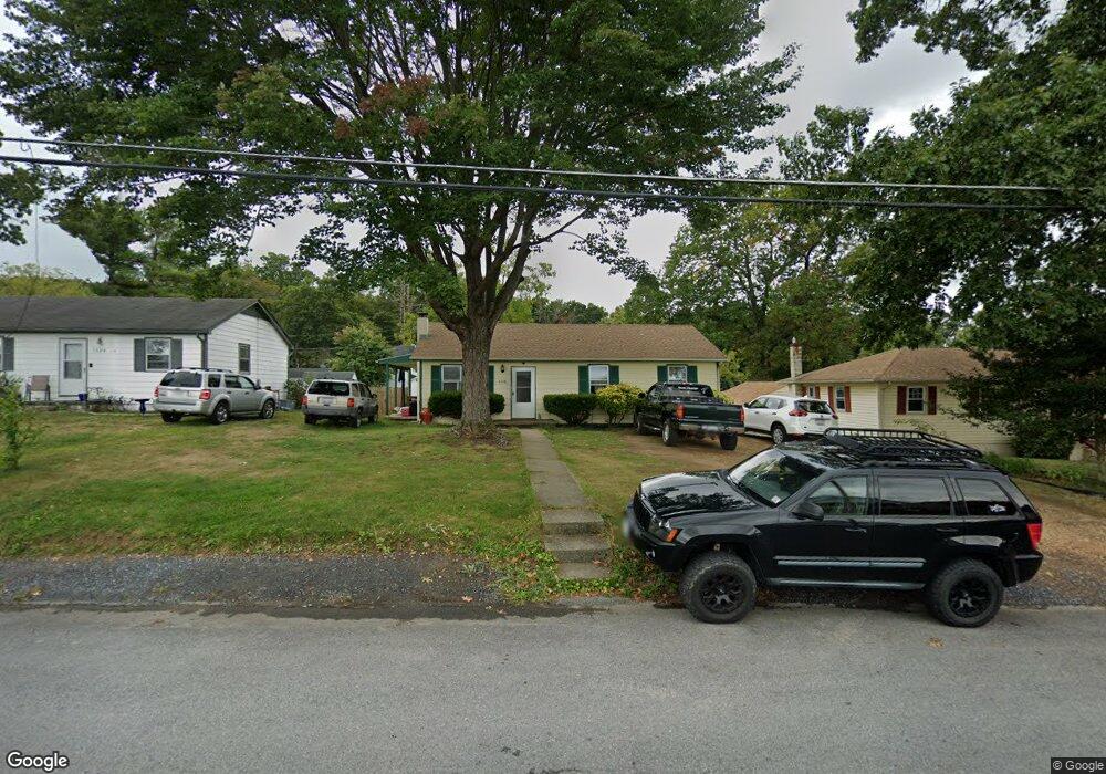 1318 4th St, Waynesboro, VA 22980 - photo 1