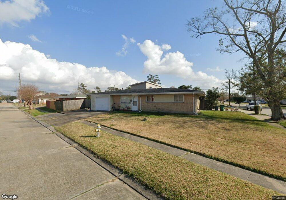 1413 Lucille Ave, Metairie, LA 70003 - photo 1