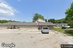 103 E Florence St, Crescent, IA 51526