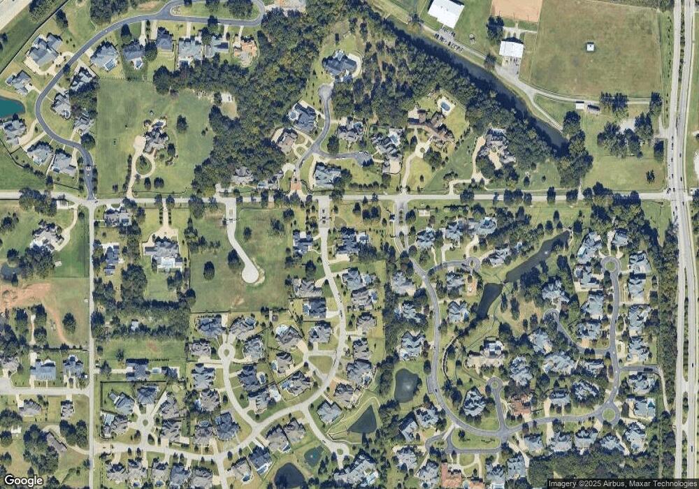 10607 S Gum St, Jenks, OK 74037 - photo 1