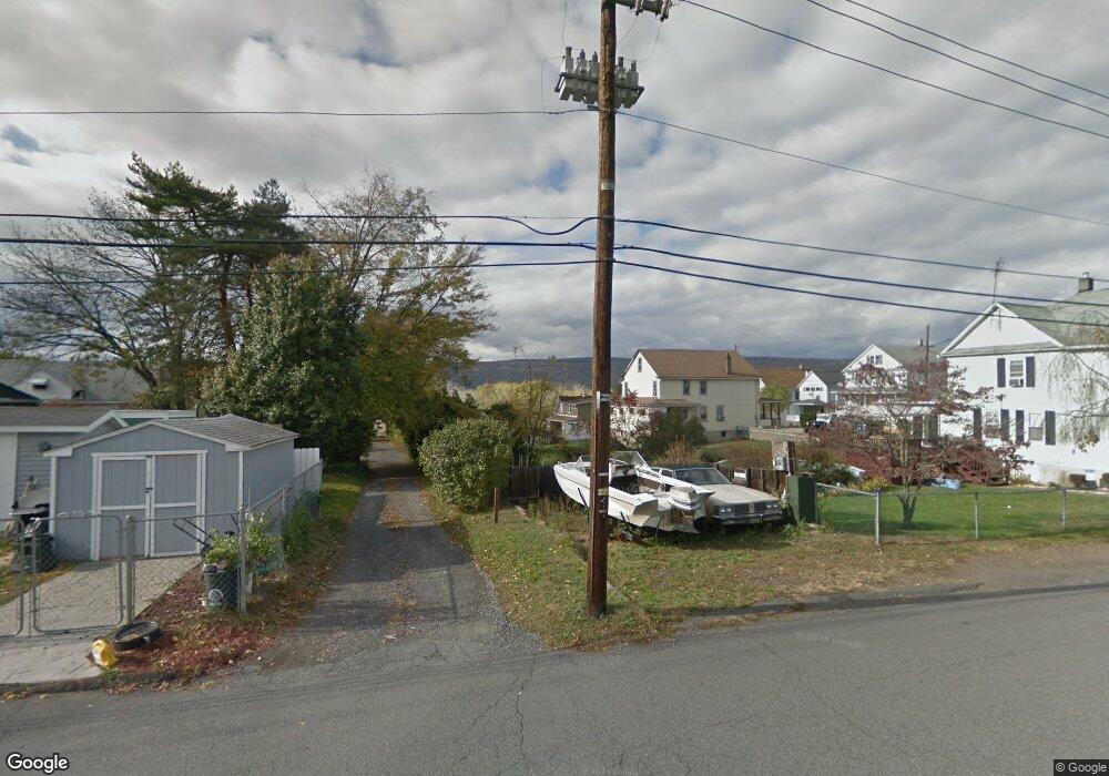 2 Sarah St, Wilkes Barre, PA 18705 - photo 1