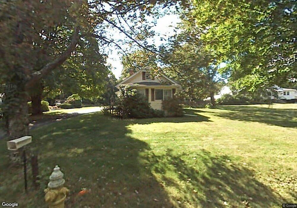 18 Wendover Rd, Worcester, MA 01606 - photo 1