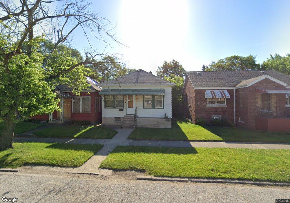 3861 Adams St, Gary, IN 46408 - photo 1