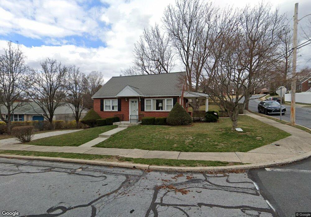 401 W Summit St, Mohnton, PA 19540 - photo 1