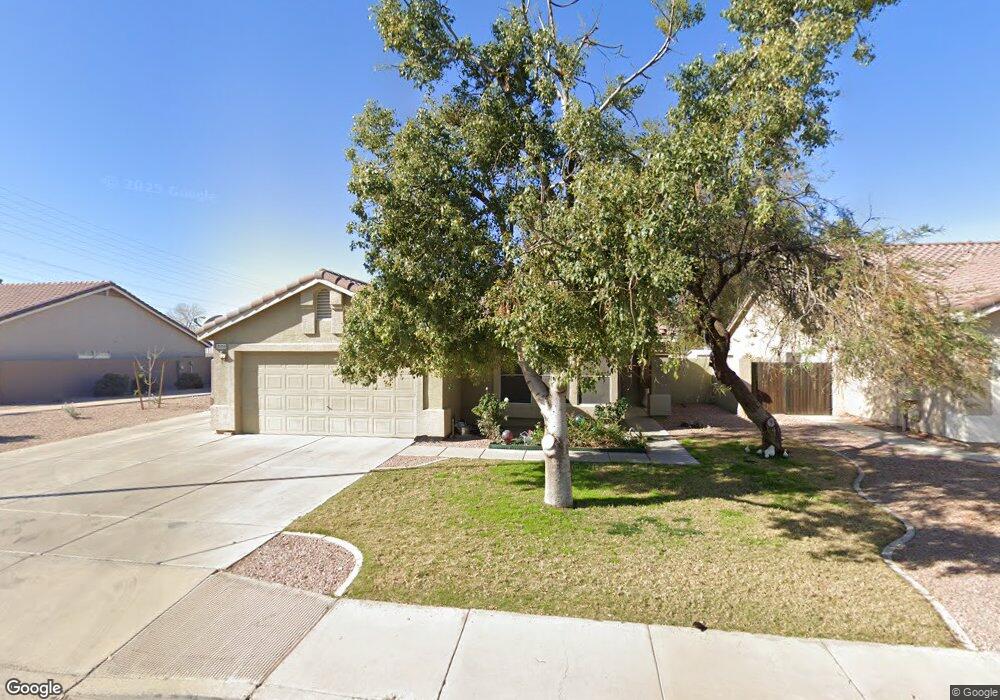 3106 S 81st Cir unit 4, Mesa, AZ 85212 - photo 1