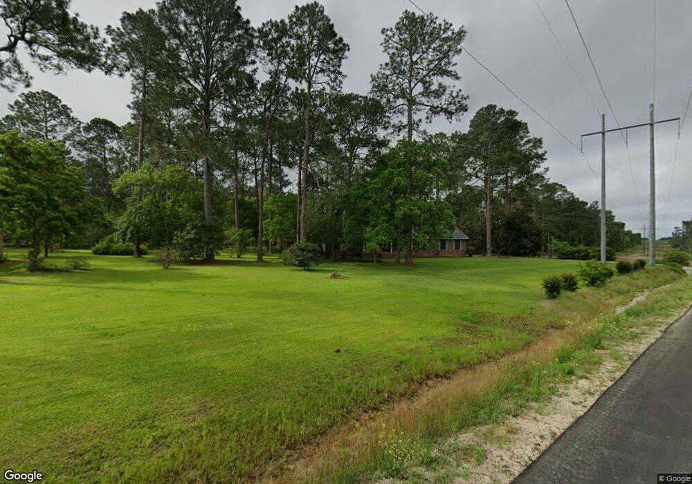 223 Pine Meadows Subdivision Rd, Moultrie, GA 31768 - photo 1