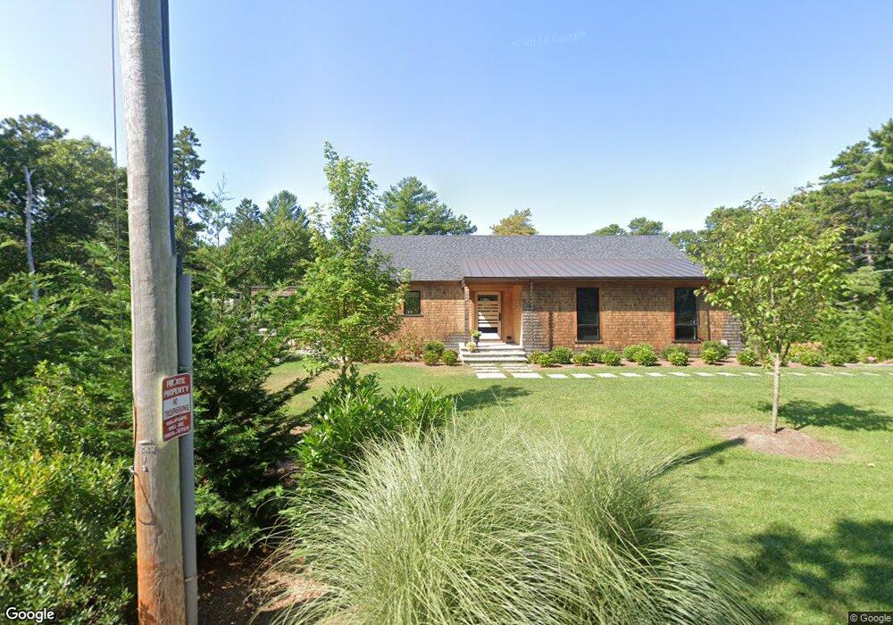 11 Elm St, Cotuit, MA 02635 - photo 1