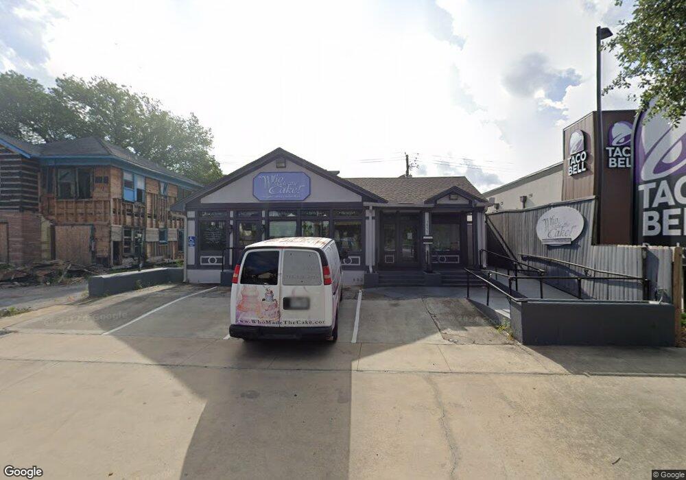 1811 S Shepherd Dr, Houston, TX 77019 - photo 1