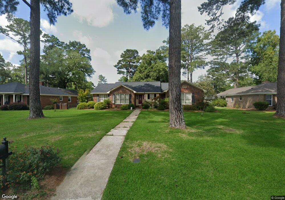1706 Lynwood Ln, Albany, GA 31707 - photo 1