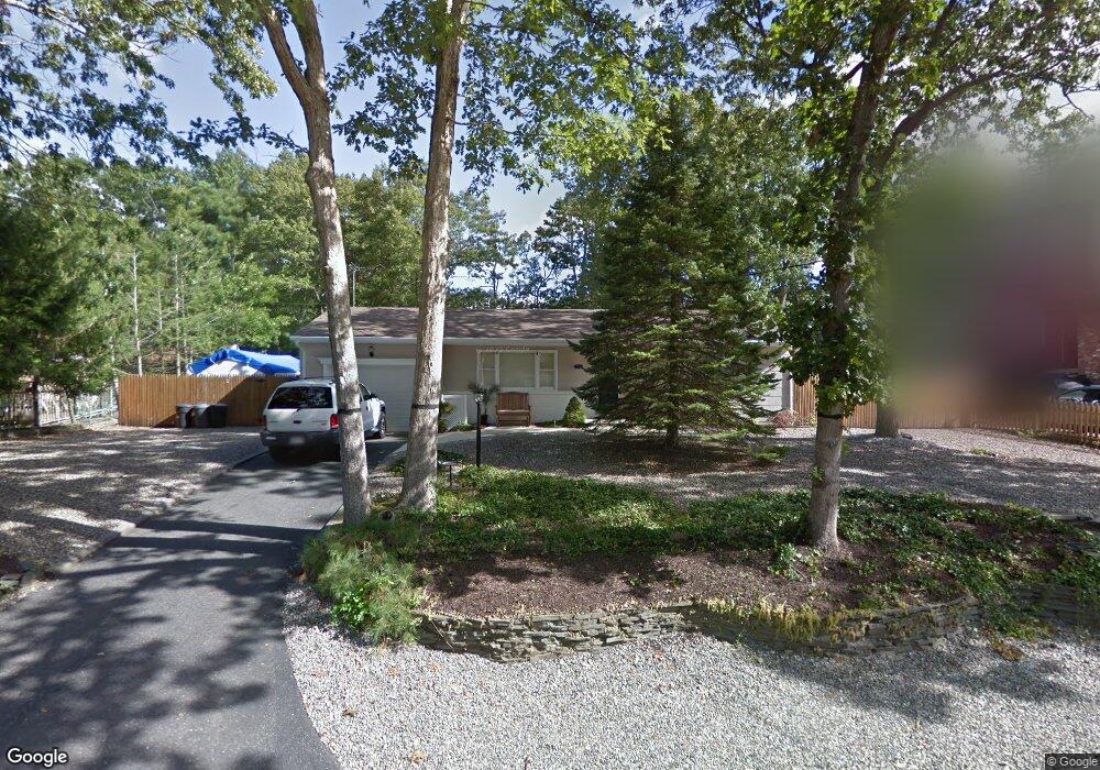 834 Center St, Forked River, NJ 08731 - photo 1