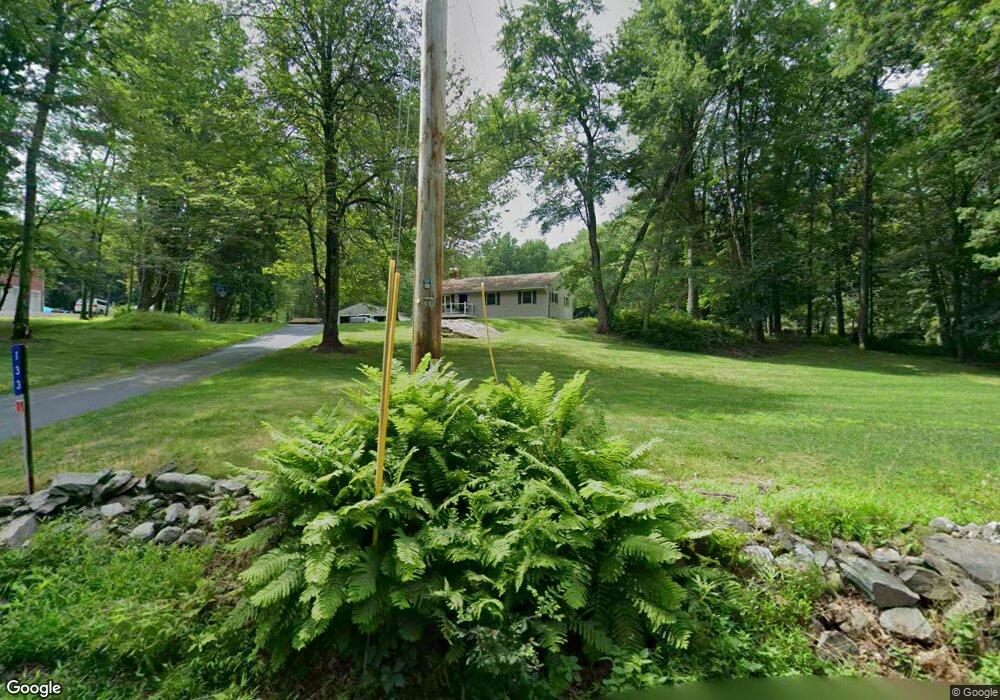 133 Lamoree Rd, Rhinebeck, NY 12572 - photo 1