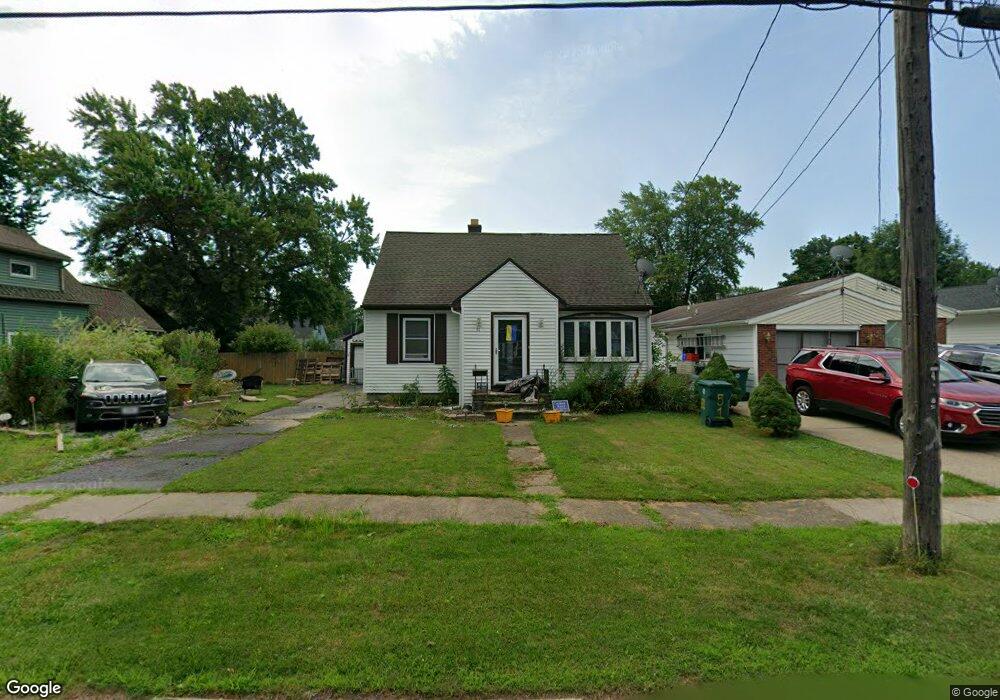 51 Porter Ave, North Tonawanda, NY 14120 - photo 1