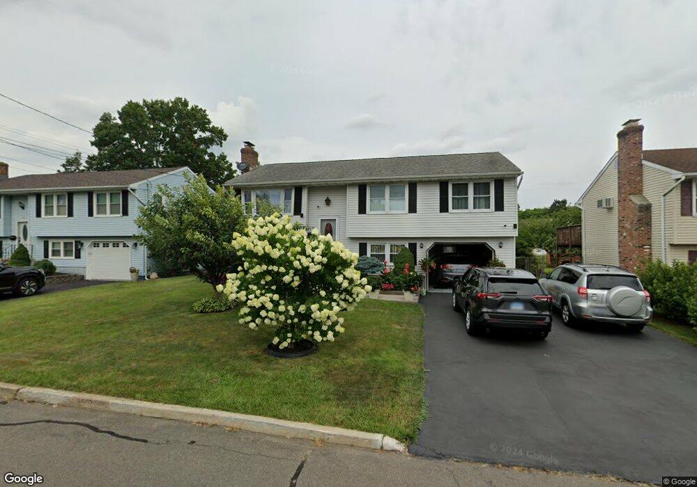 66 Mead St, New Britain, CT 06051 - photo 1