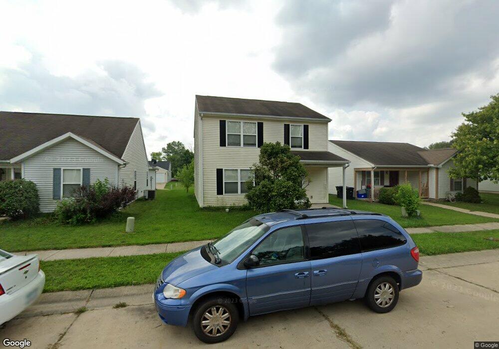 127 Kinkaid Dr, Lafayette, IN 47909 - photo 1