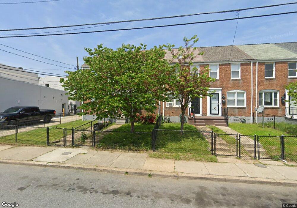 108 Sollers Point Rd, Dundalk, MD 21222 - photo 1