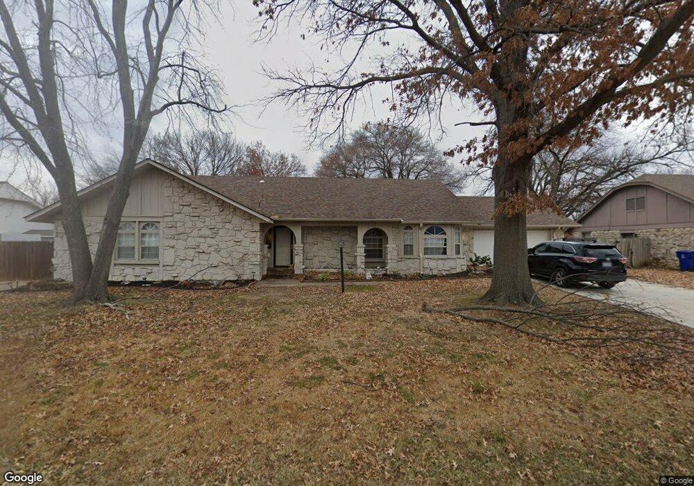 900 W Utica St, Broken Arrow, OK 74011 - photo 1