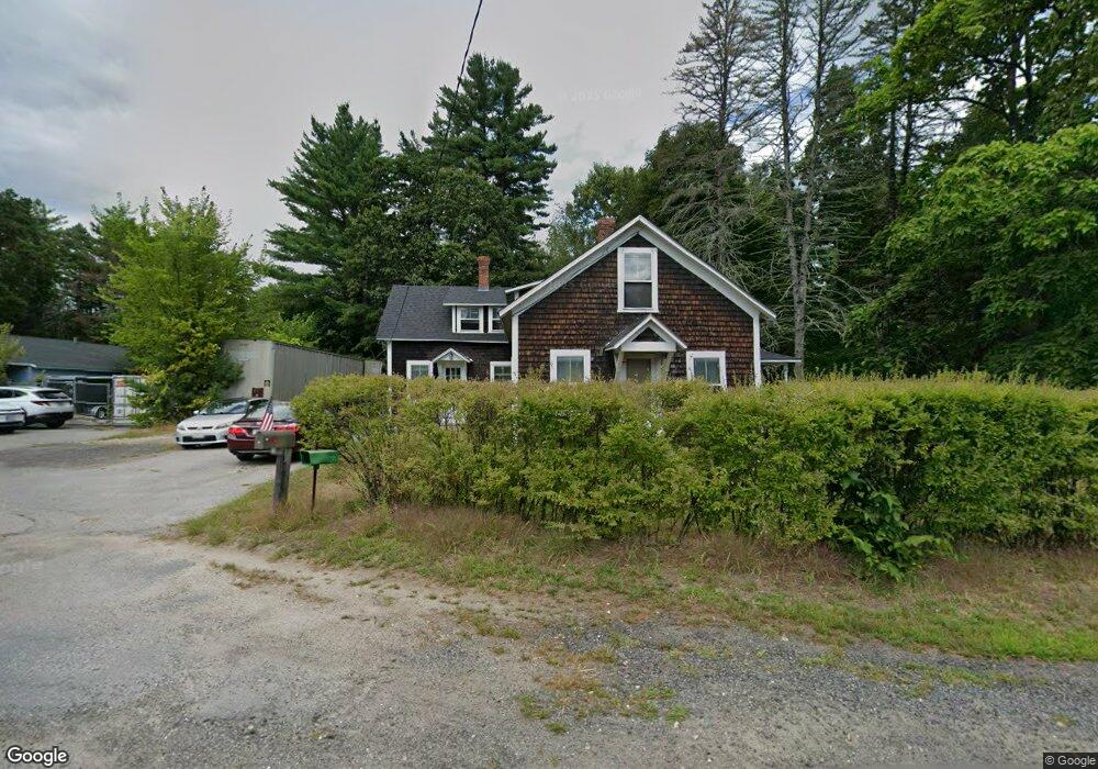 343 Main St, Townsend, MA 01469 - photo 1