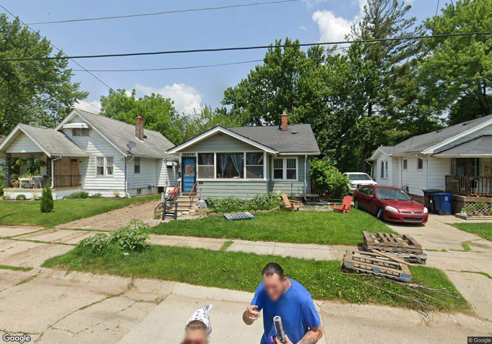 3914 Zimmerman St, Flint, MI 48532 - photo 1