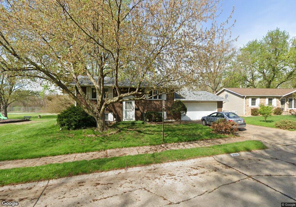 4102 Lillie Ave, Davenport, IA 52806 - photo 1